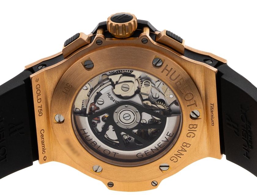 Hublot Big Bang 301.PM.1780.RX Image 4